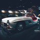 Illustration for article titled Mercedes / The Three Stars Collection